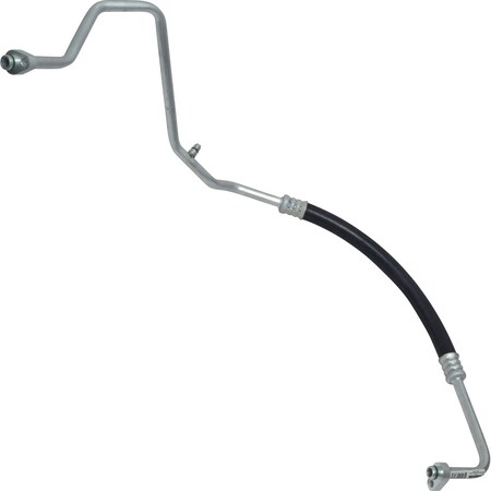 Universal Air Cond HOSE ASSEMBLIES HA112740C